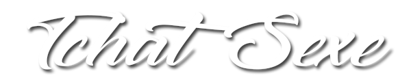 Tchat sexe